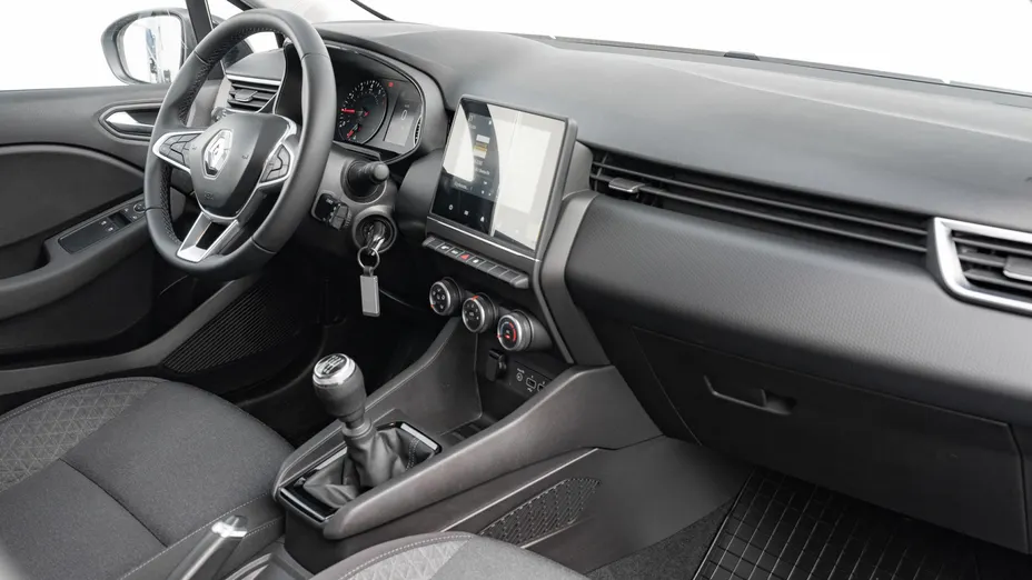 RENAULT Clio Clio 1.0 TCe Equilibre