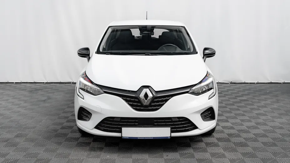 RENAULT Clio Clio 1.0 TCe Equilibre