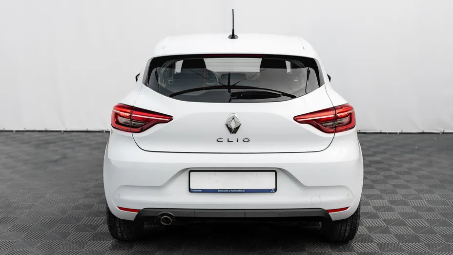 RENAULT Clio Clio 1.0 TCe Equilibre