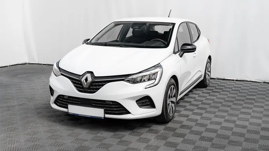 RENAULT Clio Clio 1.0 TCe Equilibre