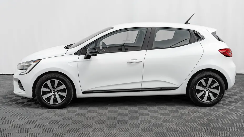 RENAULT Clio Clio 1.0 TCe Equilibre