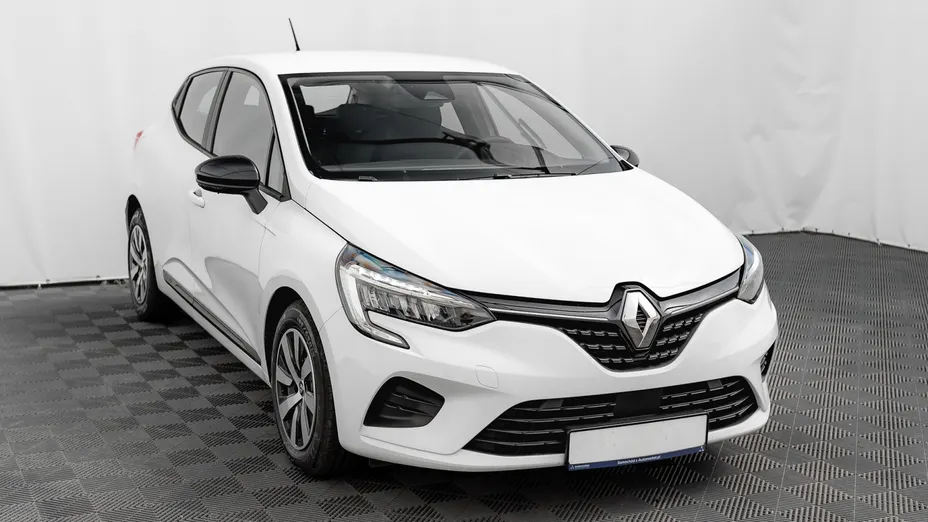 RENAULT Clio Clio 1.0 TCe Equilibre