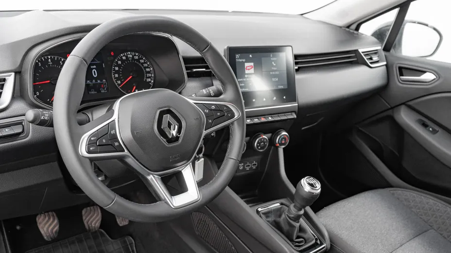 RENAULT Clio Clio 1.0 TCe Equilibre