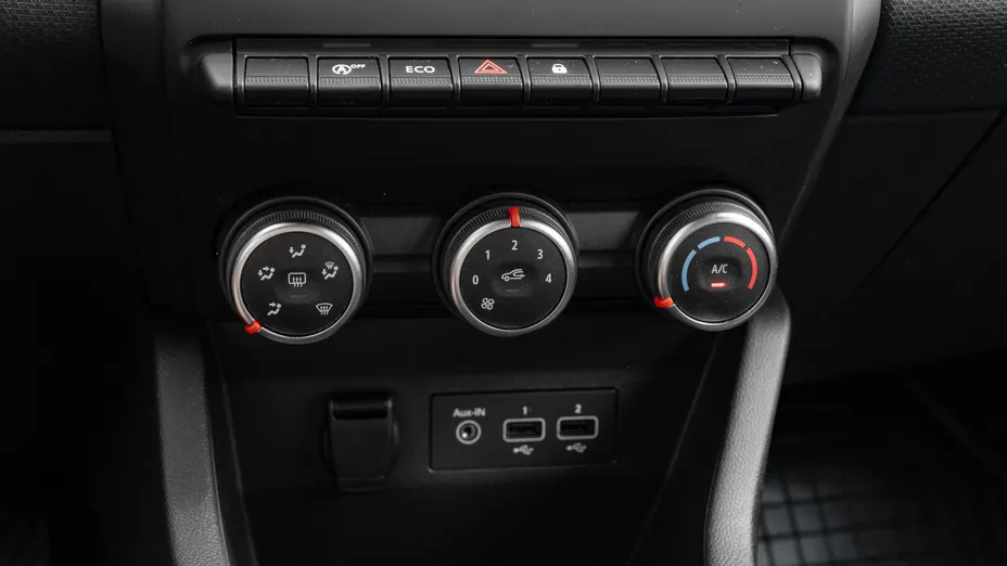 RENAULT Clio Clio 1.0 TCe Equilibre