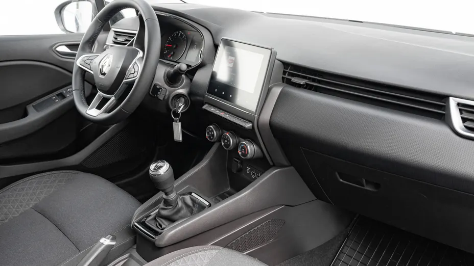 RENAULT Clio Clio 1.0 TCe Equilibre