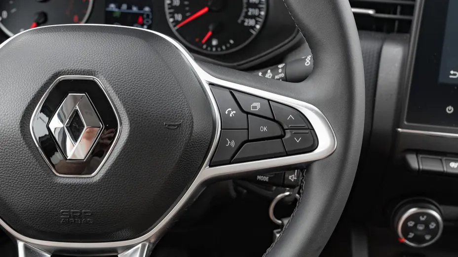 RENAULT Clio Clio 1.0 TCe Equilibre