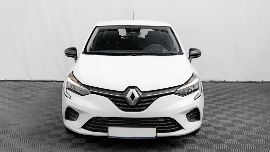 RENAULT Clio Clio 1.0 TCe Equilibre
