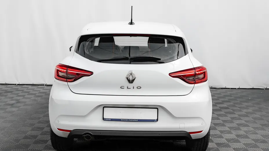 RENAULT Clio Clio 1.0 TCe Equilibre