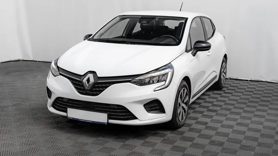 RENAULT Clio Clio 1.0 TCe Equilibre