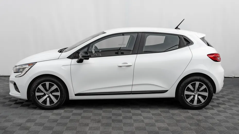 RENAULT Clio Clio 1.0 TCe Equilibre