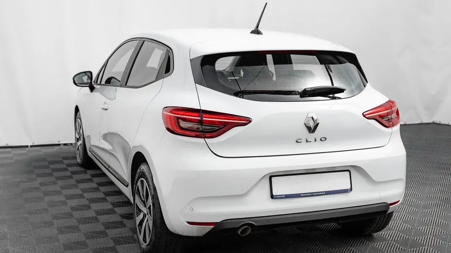 RENAULT Clio Clio 1.0 TCe Equilibre
