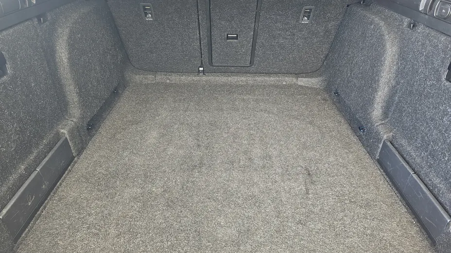 SKODA Superb Superb 2.0 TDI SCR Ambition DSG