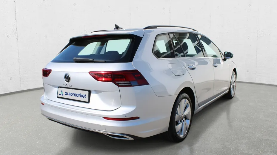 VOLKSWAGEN Golf Golf VIII 1.5 TSI EVO Style