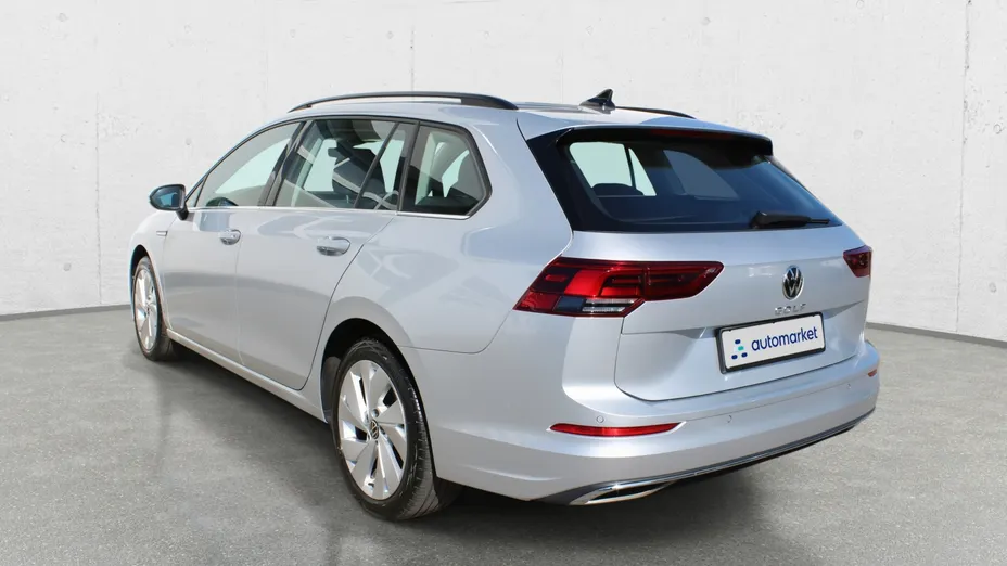 VOLKSWAGEN Golf Golf VIII 1.5 TSI EVO Style