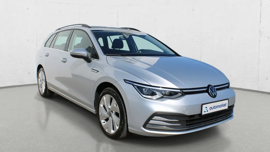 VOLKSWAGEN Golf Golf VIII 1.5 TSI EVO Style