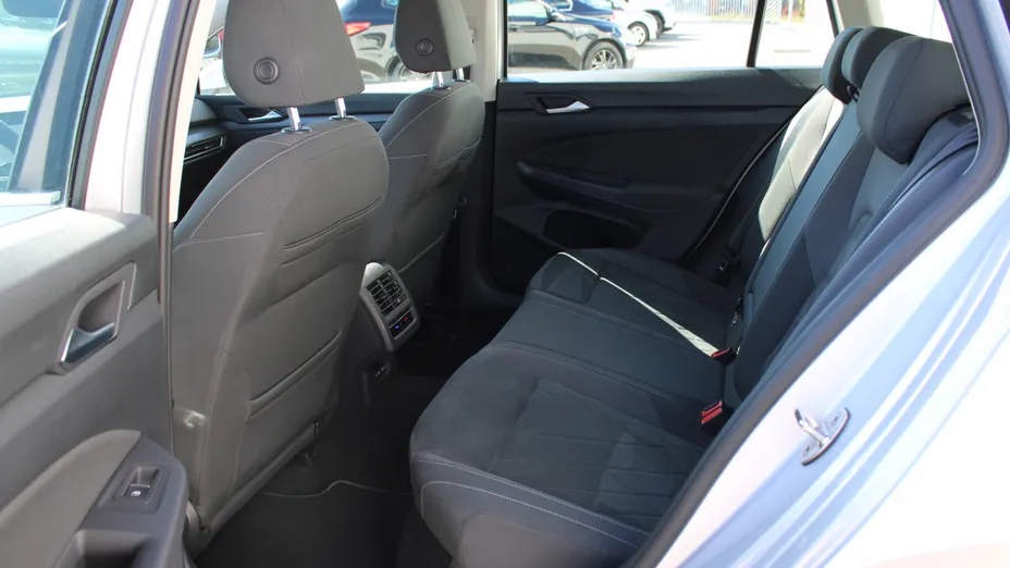 VOLKSWAGEN Golf Golf VIII 1.5 TSI EVO Style