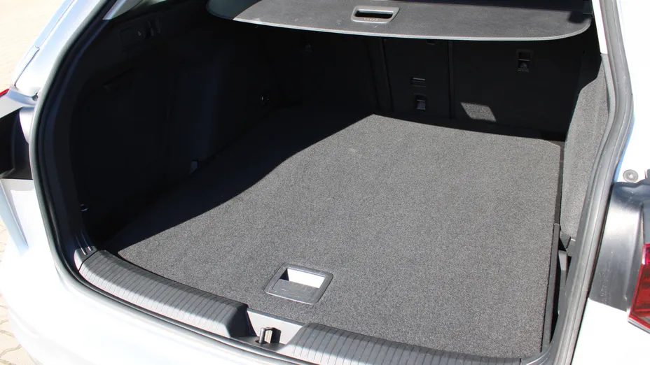 VOLKSWAGEN Golf Golf VIII 1.5 TSI EVO Style