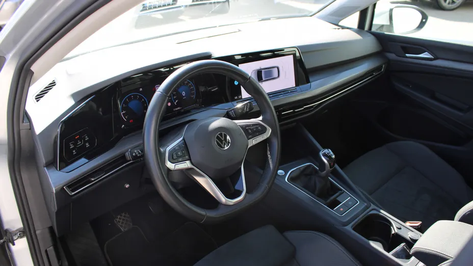 VOLKSWAGEN Golf Golf VIII 1.5 TSI EVO Style