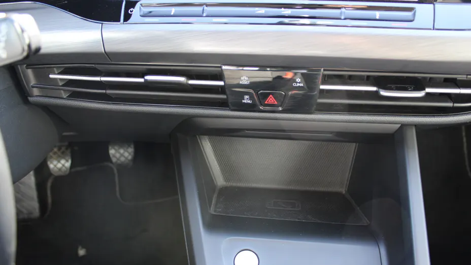 VOLKSWAGEN Golf Golf VIII 1.5 TSI EVO Style