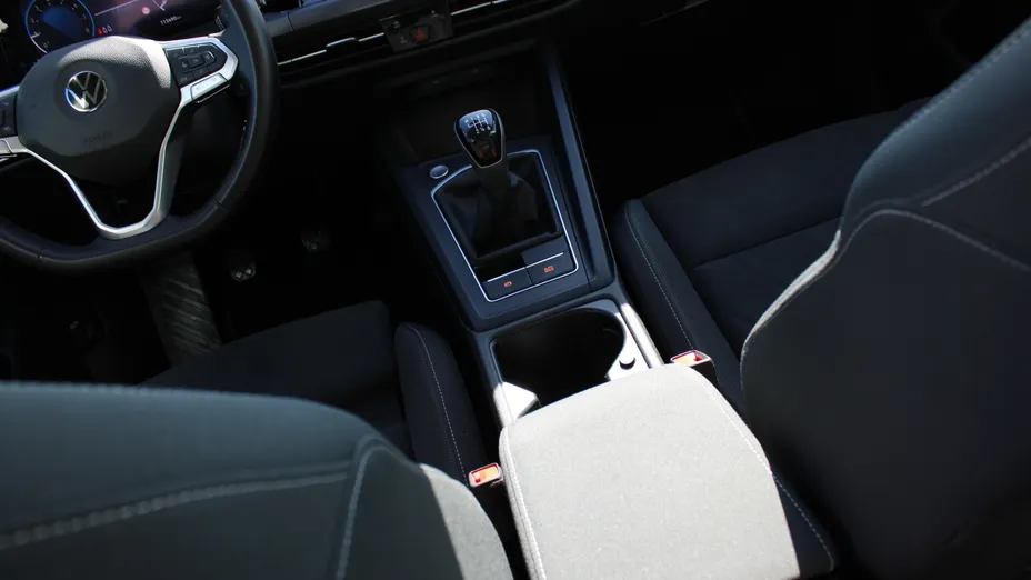 VOLKSWAGEN Golf Golf VIII 1.5 TSI EVO Style