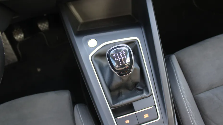 VOLKSWAGEN Golf Golf VIII 1.5 TSI EVO Style