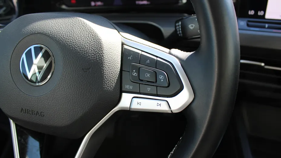 VOLKSWAGEN Golf Golf VIII 1.5 TSI EVO Style