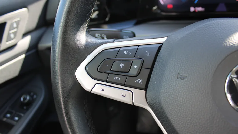 VOLKSWAGEN Golf Golf VIII 1.5 TSI EVO Style