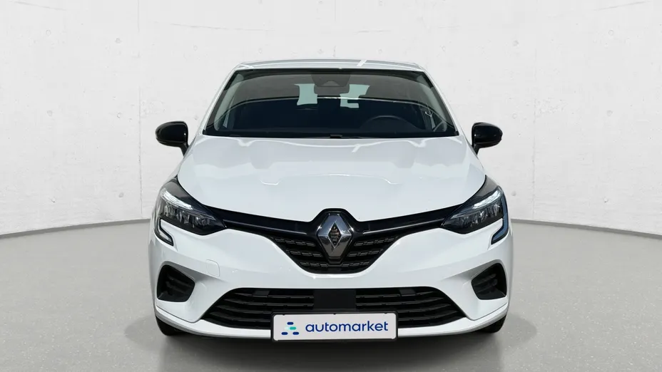 RENAULT Clio Clio 1.0 TCe Equilibre