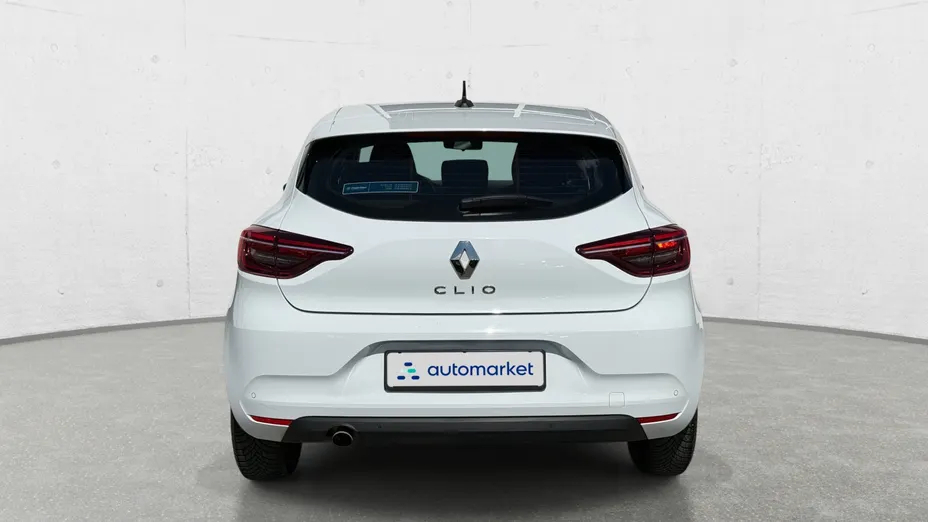 RENAULT Clio Clio 1.0 TCe Equilibre