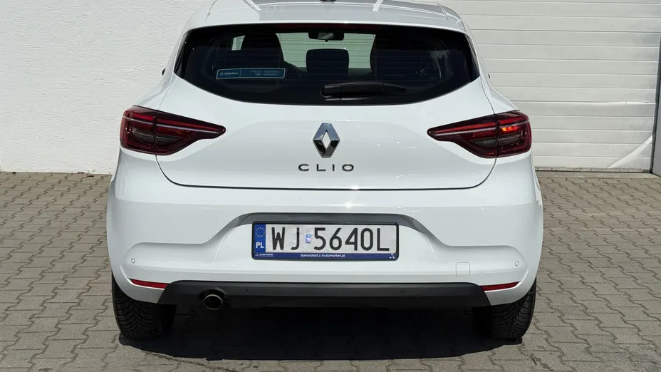 RENAULT Clio Clio 1.0 TCe Equilibre