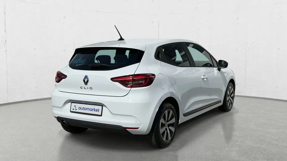 RENAULT Clio Clio 1.0 TCe Equilibre