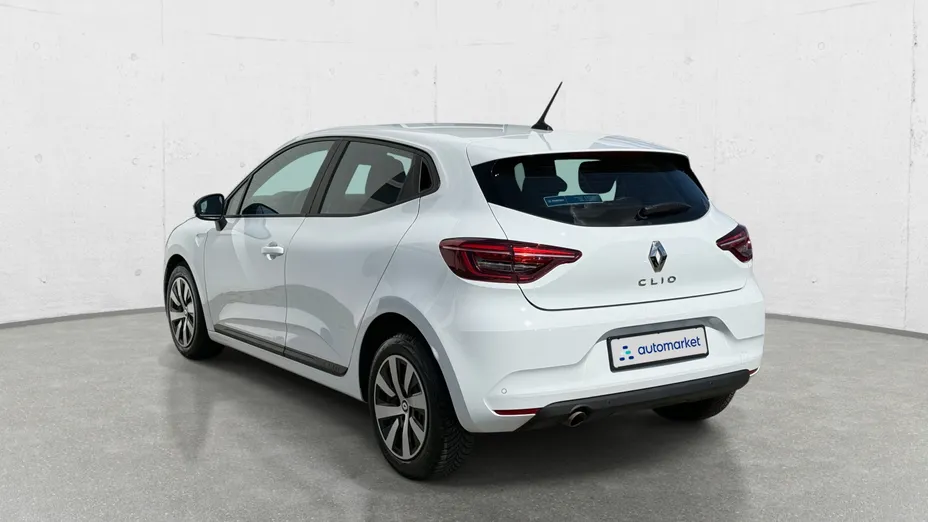 RENAULT Clio Clio 1.0 TCe Equilibre