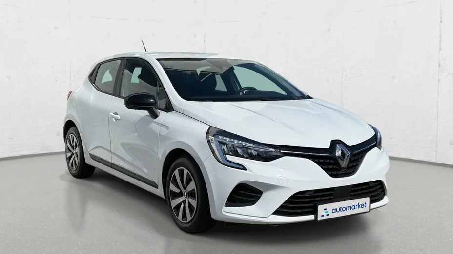 RENAULT Clio Clio 1.0 TCe Equilibre