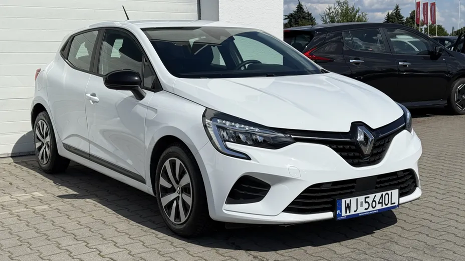 RENAULT Clio Clio 1.0 TCe Equilibre