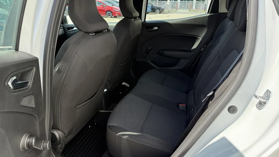 RENAULT Clio Clio 1.0 TCe Equilibre