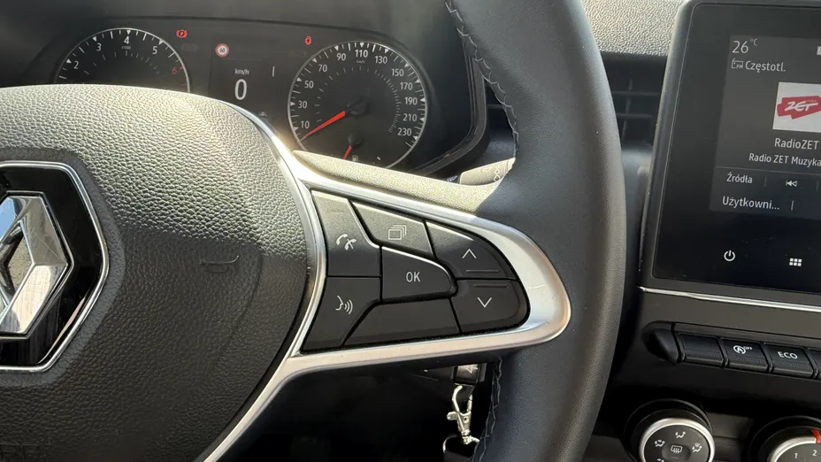 RENAULT Clio Clio 1.0 TCe Equilibre