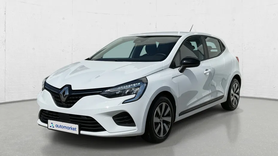 RENAULT Clio Clio 1.0 TCe Equilibre