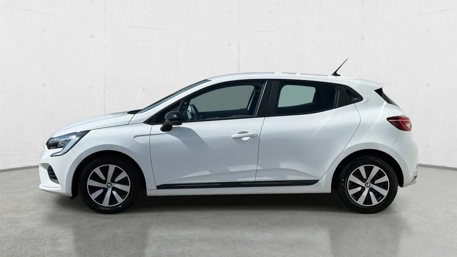 RENAULT Clio Clio 1.0 TCe Equilibre