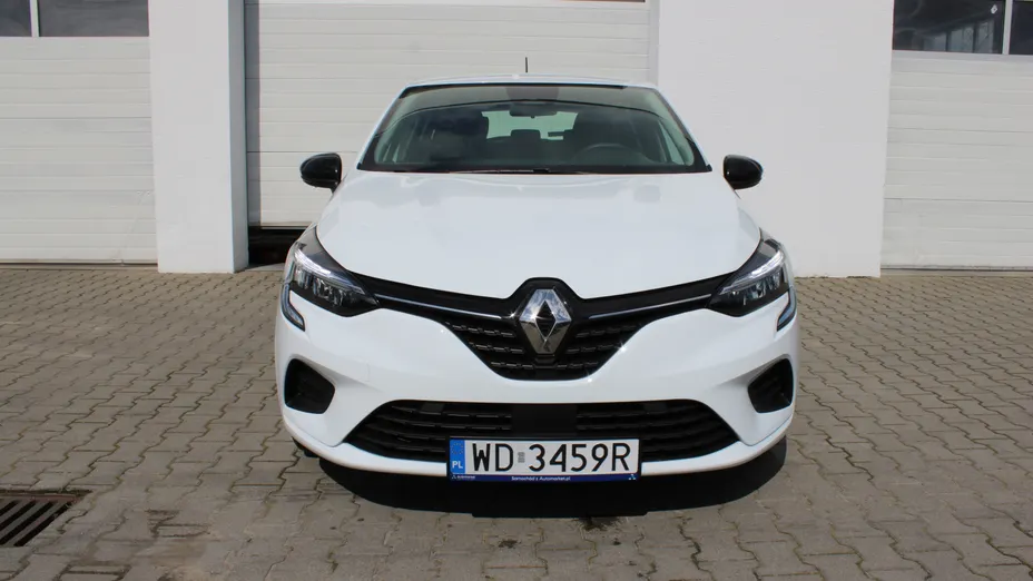 RENAULT Clio Clio 1.0 TCe Equilibre