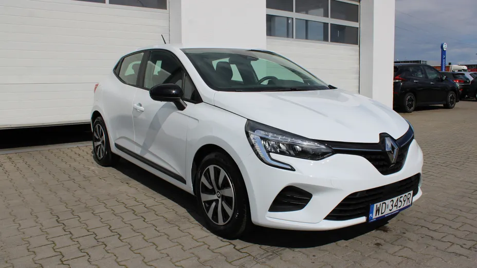 RENAULT Clio Clio 1.0 TCe Equilibre