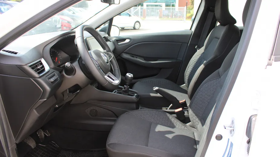 RENAULT Clio Clio 1.0 TCe Equilibre