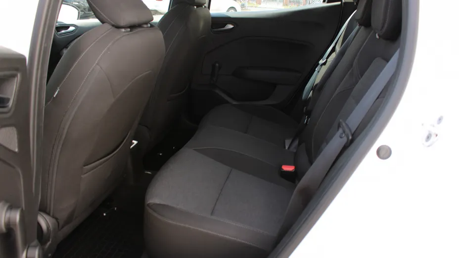 RENAULT Clio Clio 1.0 TCe Equilibre