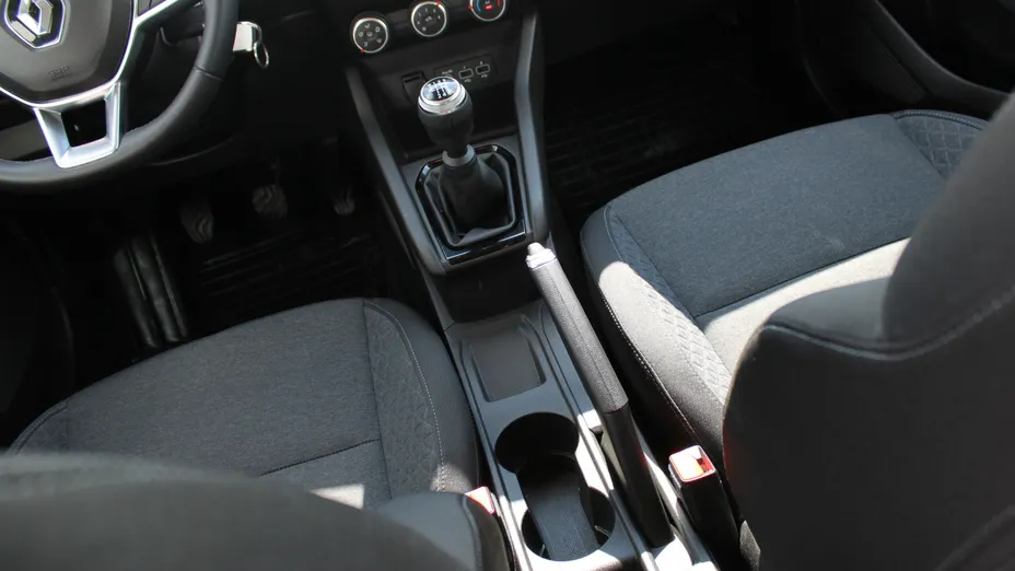 RENAULT Clio Clio 1.0 TCe Equilibre