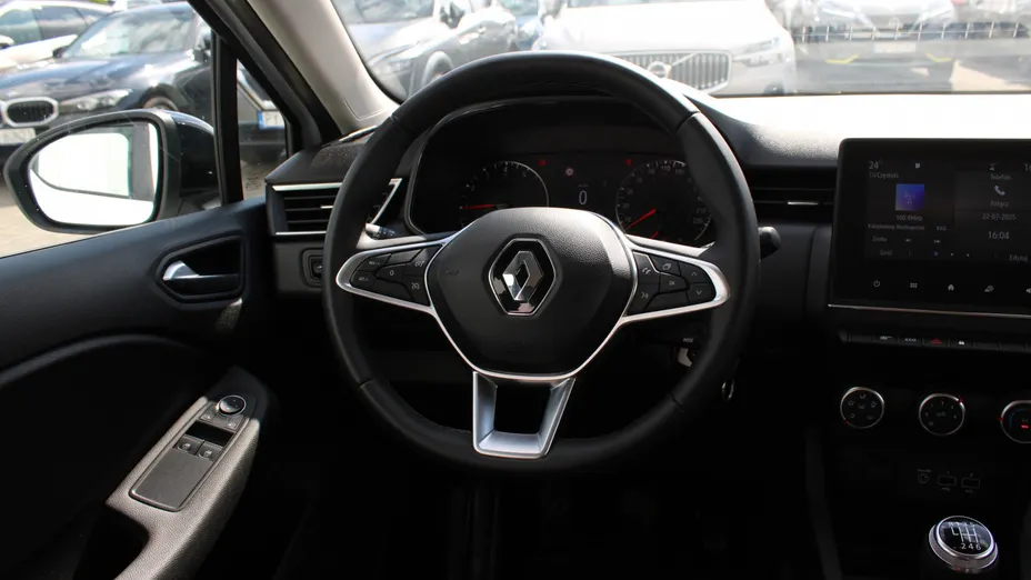 RENAULT Clio Clio 1.0 TCe Equilibre