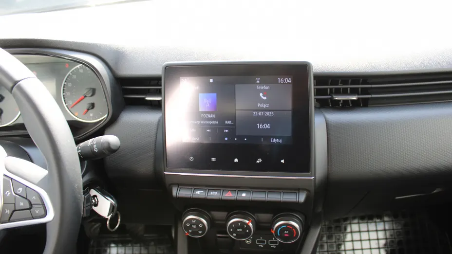 RENAULT Clio Clio 1.0 TCe Equilibre