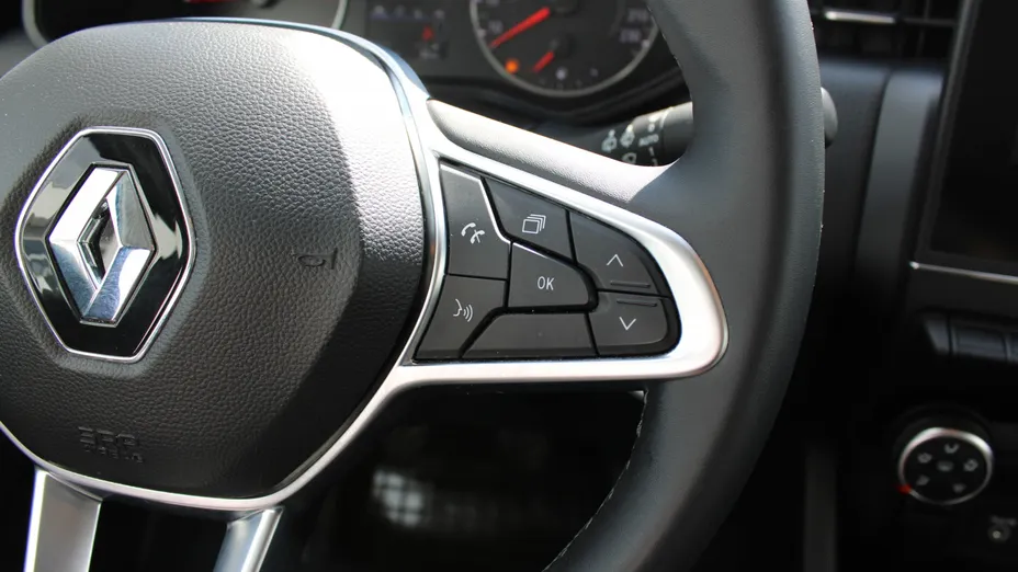 RENAULT Clio Clio 1.0 TCe Equilibre