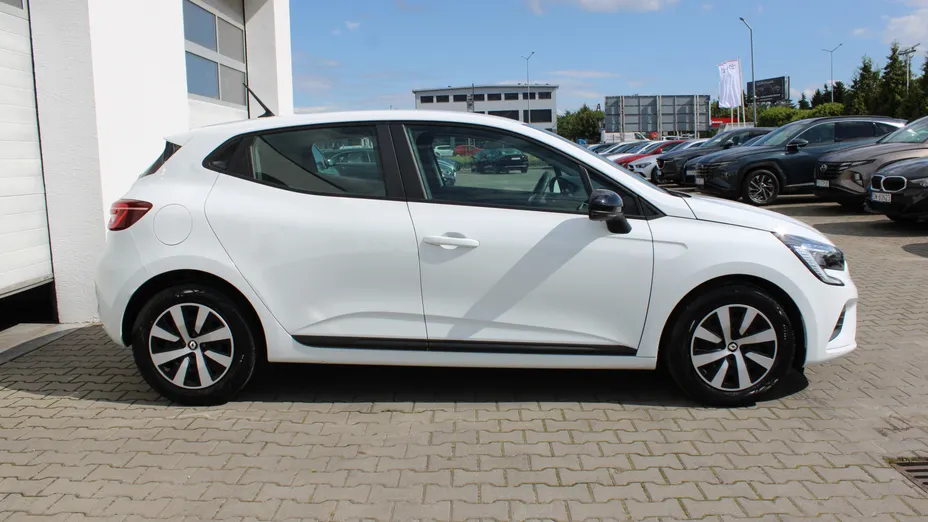 RENAULT Clio Clio 1.0 TCe Equilibre