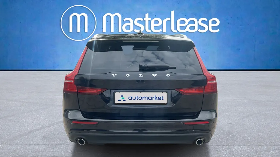 VOLVO V60 V60 D4 Momentum Pro aut