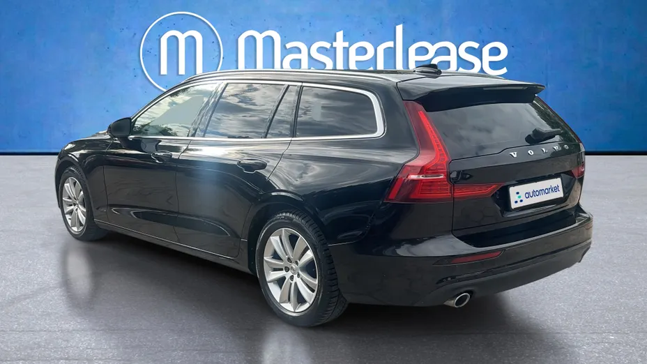 VOLVO V60 V60 D4 Momentum Pro aut
