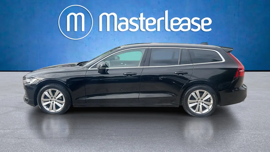 VOLVO V60 V60 D4 Momentum Pro aut